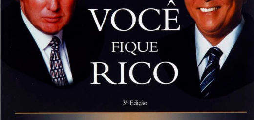 Resenha de "Nós Queremos que Você Fique Rico", de Donald Trump e Robert Kiyosaki