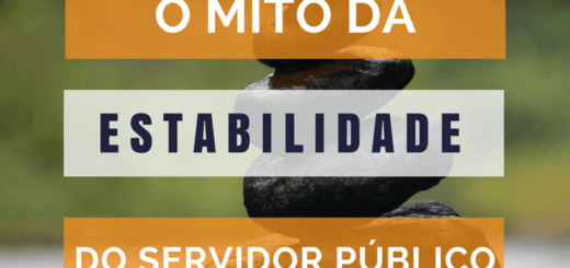 O servidor público é realmente estável?