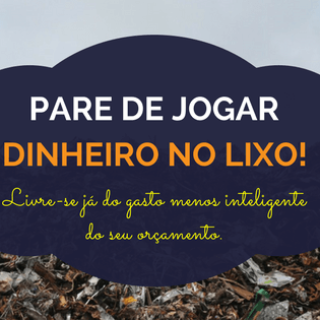 Como evitar os juros