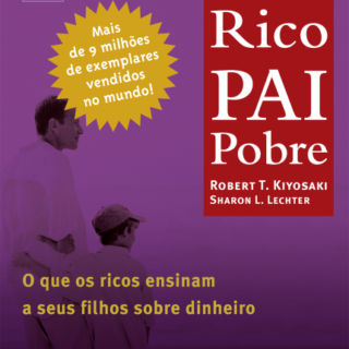 Resenha de Pai Rico, Pai Pobre