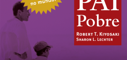 Resenha de Pai Rico, Pai Pobre