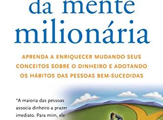 Resenha de Os Segredos da Mente Milionária